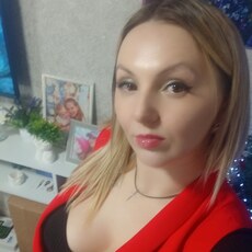 Фотография девушки Ирина, 36 лет из г. Брянск