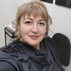 Фотография девушки Инна, 55 лет из г. Тула