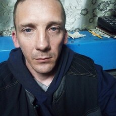 Фотография мужчины Дмитрий, 38 лет из г. Полысаево