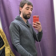 Фотография мужчины Александр, 38 лет из г. Москва