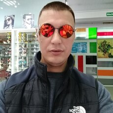 Фотография мужчины Николай, 36 лет из г. Владивосток