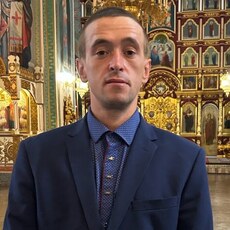Фотография мужчины Виталий, 31 год из г. Ужур