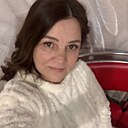 Надежда, 46 лет