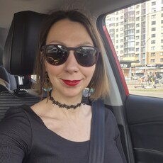 Фотография девушки Елена, 38 лет из г. Минск