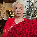 Любовь, 69 лет