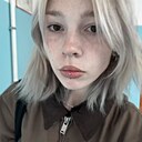 Елизавета, 21 год