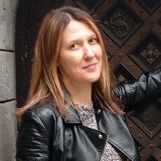 Фотография девушки Надя, 38 лет из г. Тольятти