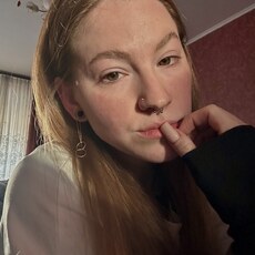 Фотография девушки Лиза, 25 лет из г. Тольятти