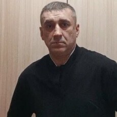 Фотография мужчины Пётр, 46 лет из г. Пенза