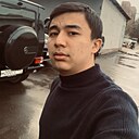 Тимур, 19 лет