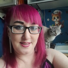 Фотография девушки Елена, 43 года из г. Железногорск