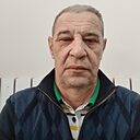 Сергей, 64 года