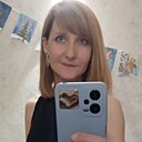 Надежда, 43 года