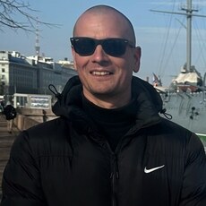 Фотография мужчины Андрей, 42 года из г. Санкт-Петербург