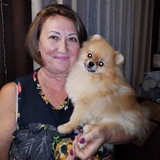 Фотография девушки Таня, 63 года из г. Волгоград