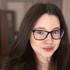 Фотография девушки Оля, 25 лет из г. Варшава