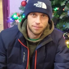 Фотография мужчины Вова, 43 года из г. Харьков
