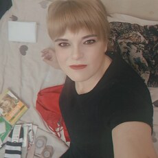 Фотография девушки Надежда, 33 года из г. Петровск-Забайкальский