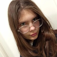 Фотография девушки Настя, 18 лет из г. Иркутск