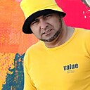 Джага, 36 лет