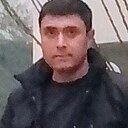 Джамшед, 32 года