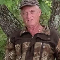 Фотография мужчины Владимир, 58 лет из г. Уссурийск