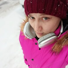 Фотография девушки Регина, 32 года из г. Санкт-Петербург