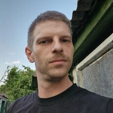 Фотография мужчины Александр, 32 года из г. Волгоград