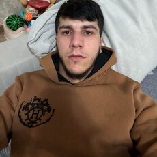 Фотография мужчины Мараель, 23 года из г. Махачкала
