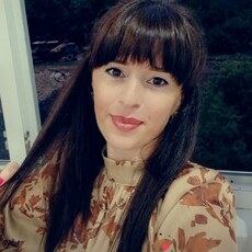 Фотография девушки Не Помню, 35 лет из г. Санкт-Петербург