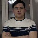 Жахонгир, 20 лет