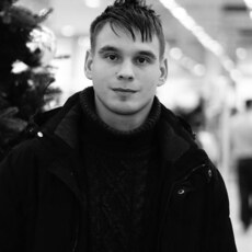 Фотография мужчины Егор, 23 года из г. Пермь
