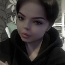 Виктория, 22 года