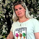 Радасть, 37 лет