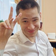 Фотография мужчины Александр, 18 лет из г. Альметьевск