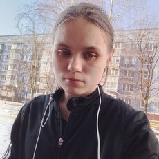 Фотография девушки Екатерина, 25 лет из г. Рязань