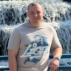 Фотография мужчины Алексей, 40 лет из г. Минск