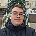 Женя, 20 лет