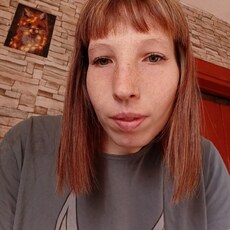 Фотография девушки Надежда, 23 года из г. Зима