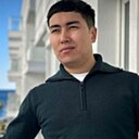 Алишер, 28 лет