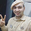 Алик, 34 года