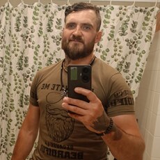 Фотография мужчины Олексій, 37 лет из г. Одесса