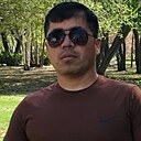 Saydullo, 33 года