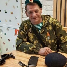 Фотография мужчины Сергей, 55 лет из г. Волгоград