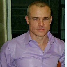 Фотография мужчины Александр, 46 лет из г. Симферополь