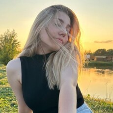 Фотография девушки Анастасия, 24 года из г. Кемерово