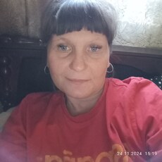 Фотография девушки Лена, 41 год из г. Рыльск