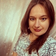 Фотография девушки Анастасия, 32 года из г. Саратов