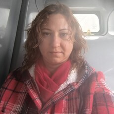 Фотография девушки Залина, 41 год из г. Симферополь