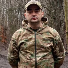 Фотография мужчины Сергій, 33 года из г. Виноградов